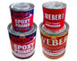 WEBER WEBER EPOXY PRIMER GRAY E6200 (1L)