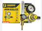 POWERHOUSE WELDING ARGON REGULATOR