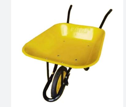 MEGA-WHEEL BARROW (MWBO1)