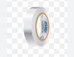 ROYU PVC ELECTRICAL TAPE WHITE