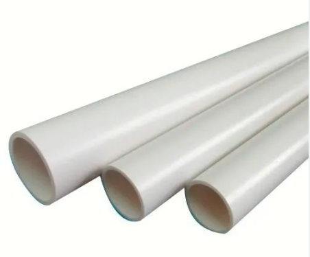 SHIELDOWN EMT1 PIPE WHITE ''1