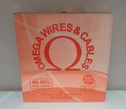 OMEGA WIRES AND CABLES 3.5MM2