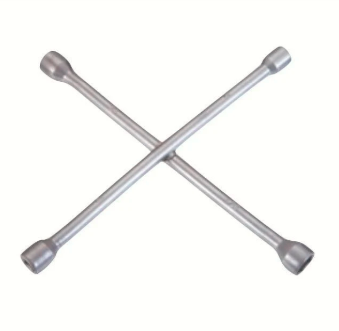 MEGATOOLS CROSS WRENCH 17MM*19MM*21MM*23MM