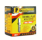 POWERHOUSE TOX WALL PLUG W/ STOPPER 5MM