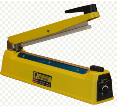 POWERHOUSE IMPULSE SEALER MACHINE 400 W-12