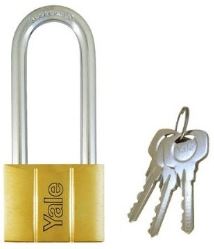 YALE PADLOCK 50MM LONG