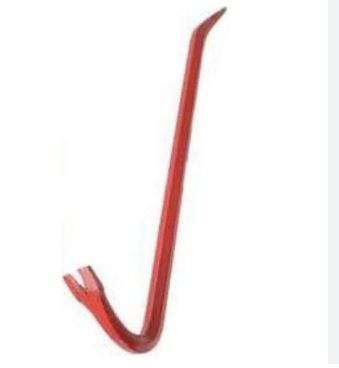 MEGA-CLAW BAR