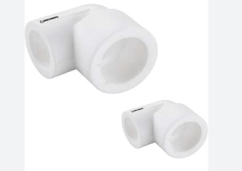 WATERHOUSE PPR ELBOW REDUCER