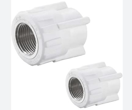 WATERHOUSE THREADED ADAPTER