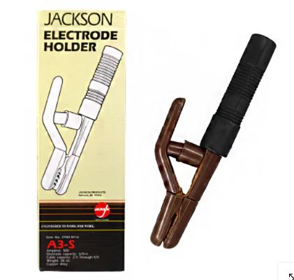 JACKSON ELECTRODE HOLDER 500A