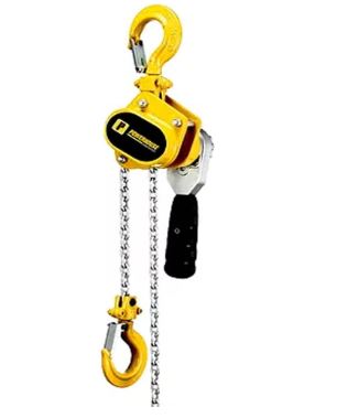 POWERHOUSE LEVER HOIST