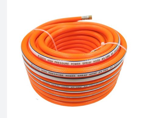 POWERHOUSE 3-PLY POWER SPRAYER HOSE