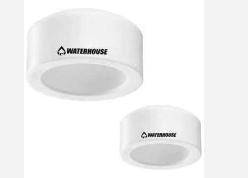 PPR FITTINGS -END CAP