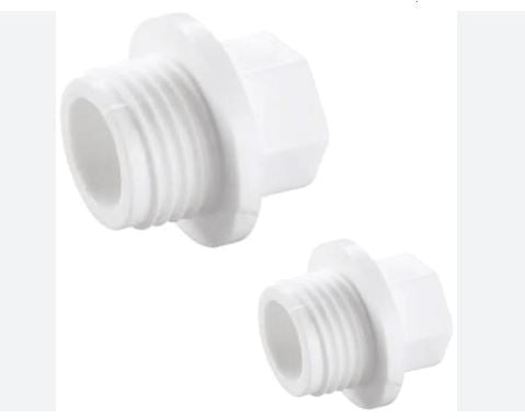 WATERHOUSE PPR PLUG