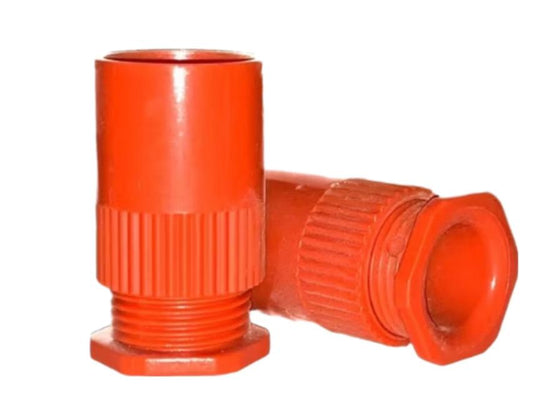 ROTO FLEXIBLE HOSE CONNECTOR 1/2"