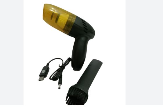 POWERHOUSE HANDHELD PORTABLE VACUUM CLEANER PH-PORTVACC-85W
