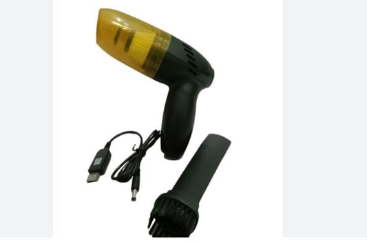 POWERHOUSE HANDHELD PORTABLE VACUUM CLEANER PH-PORTVACC-85W