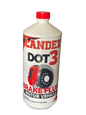 LANDEX BREAKFLUID DOT 3 900ML